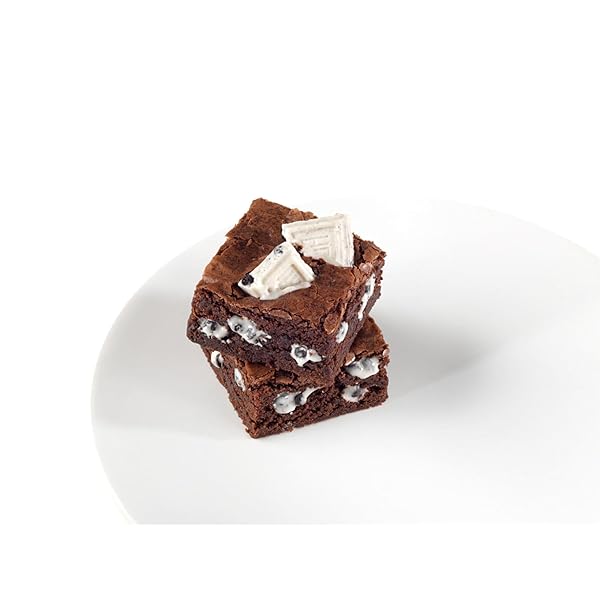 HERSHEY’S COOKIES ‘N’ CREME CANDY BARS, 1.55 OZ (36 COUNT)