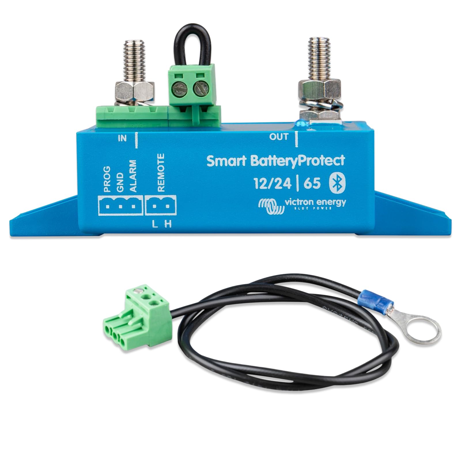 Victron Energy Smart BatteryProtect 12/24-Volt 65 amp (Bluetooth)