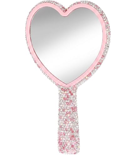 Amazon.com : Sanrio 963836 Pochacco Face Mirror & Comb Set