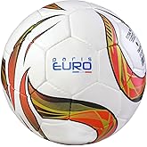 Euro Paris Professional Futsal Ball Size 4 Indoor and Outdoor Futsal Ball