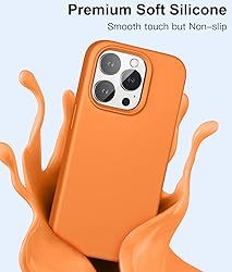 Cousper [5 in 1 Compatible with iPhone 14 Pro Max