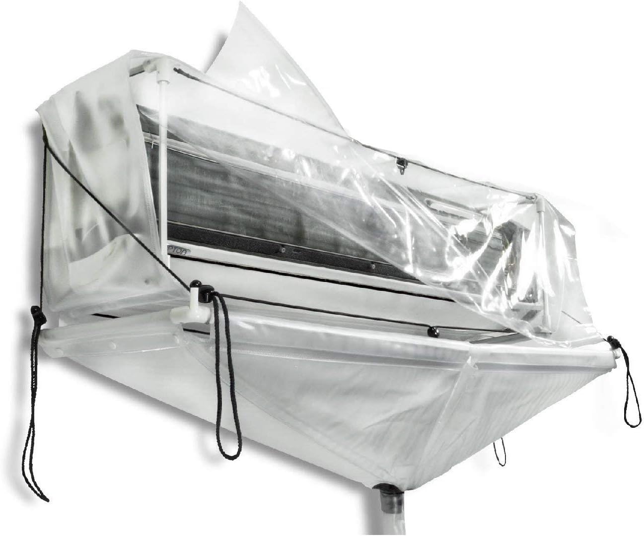 Air Conditioner Cover Cleaning Air Conditioner Cleaning Washing Tools