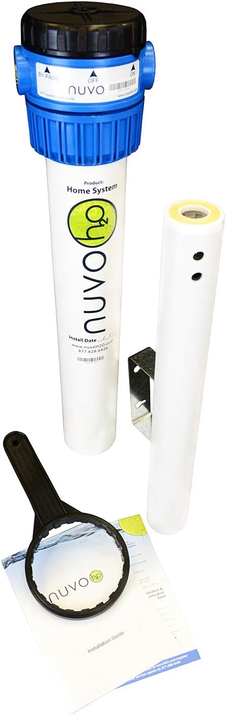 Citric Acid Water Softener Everything You Need To Know 2020 Waterpurifierdeal