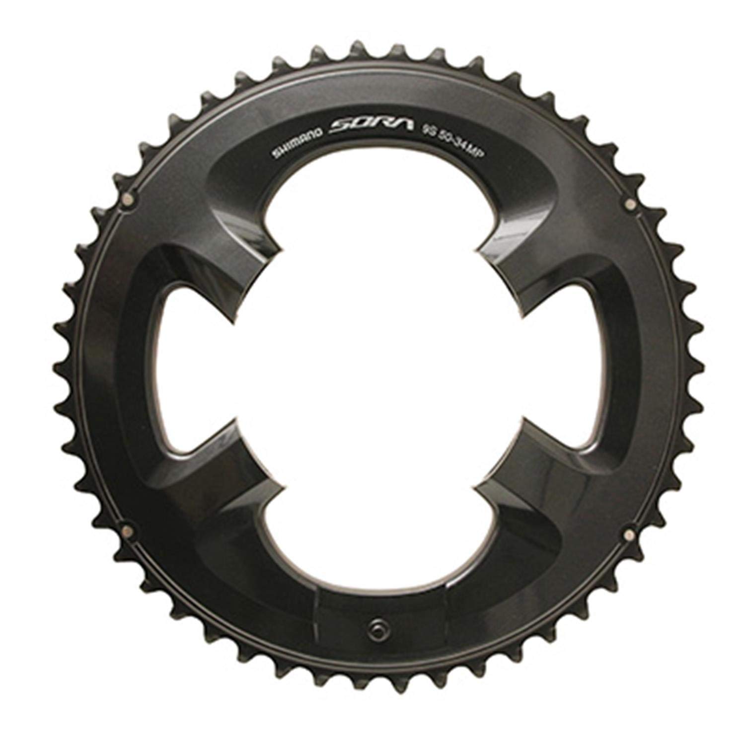 OUT 9/8 Shimano FC-R3000 Chainring 50T-MP