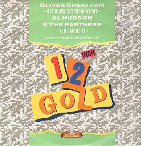 OLIVER CHEATHAM - Saturday Night - Amazon.com Music