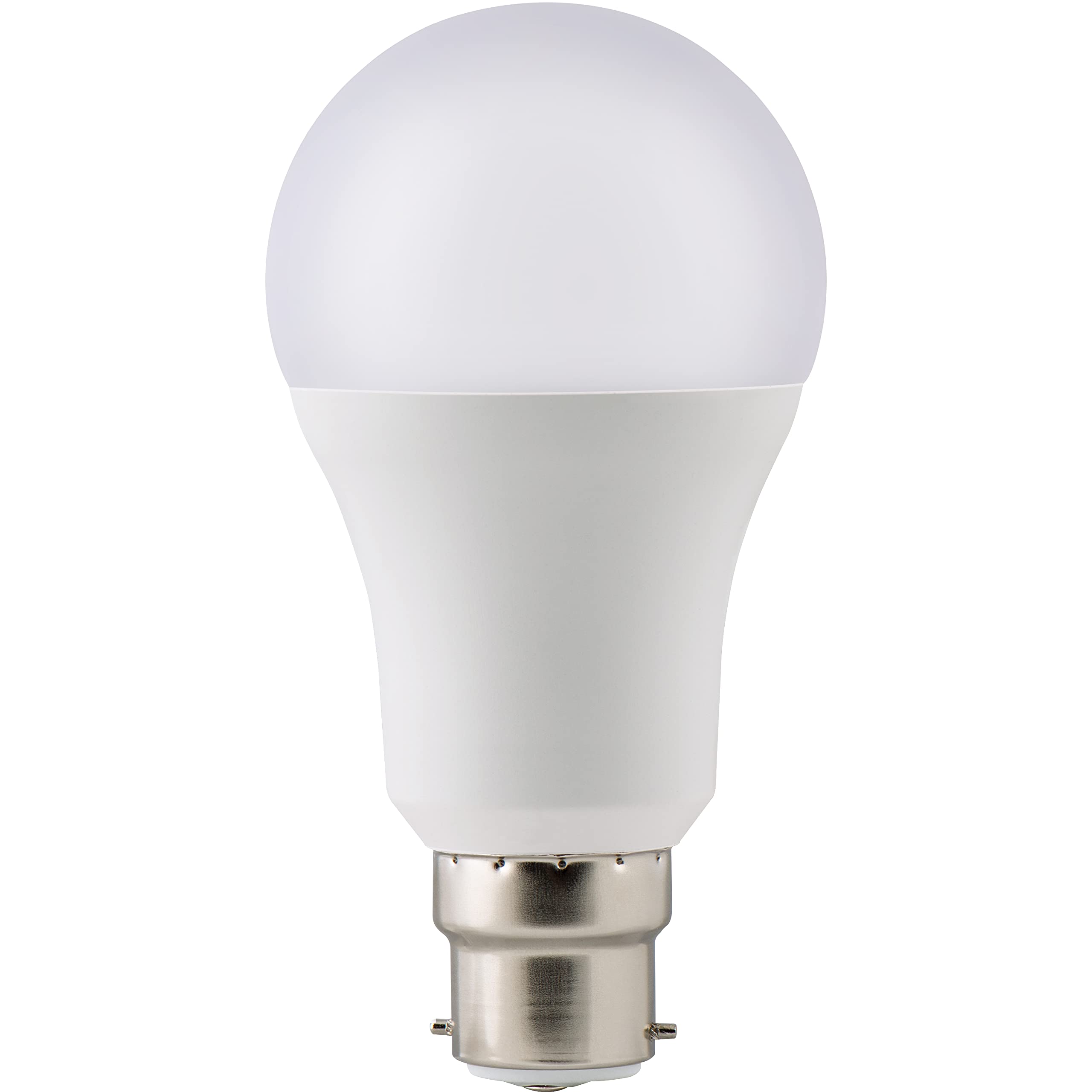 British General Luceco Smart Led Gls 9W 806Lmdimmable Cct RGB-Cw Bc