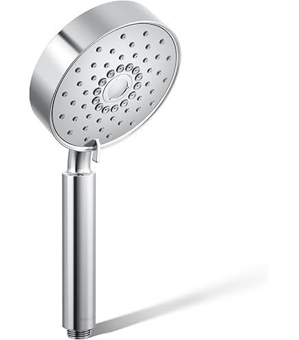 Kohler 22178-CP Purist 2.5 gpm Multifunction handshower kit