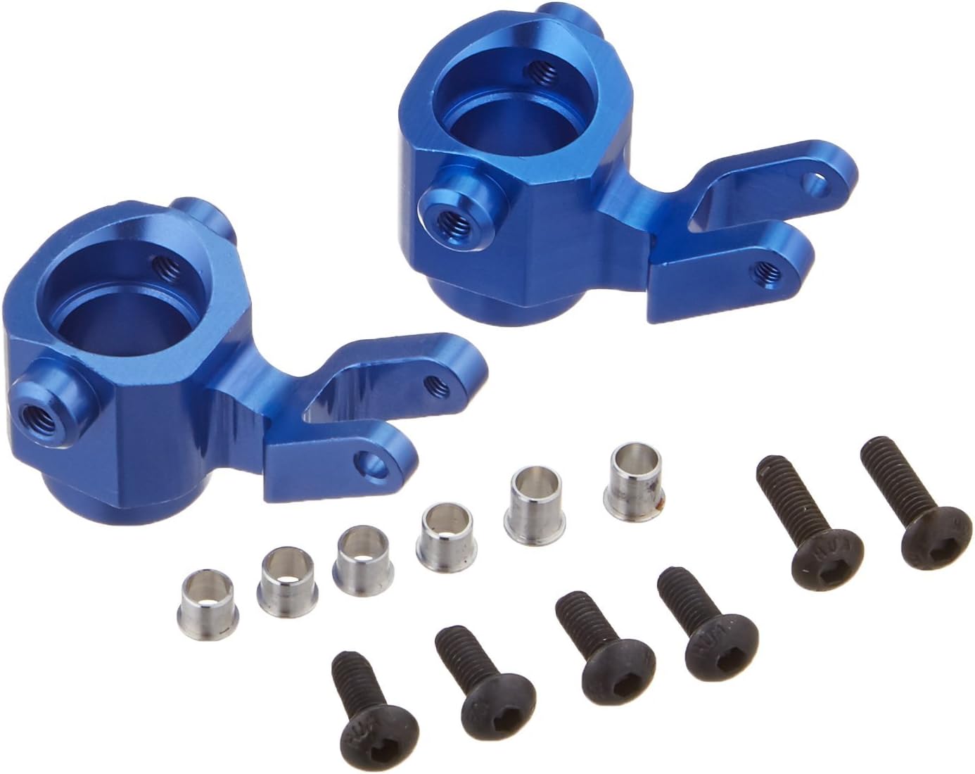 redcat earthquake 3.5 aluminum upgrades