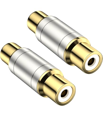 Harrison Labs FMOD 30Hz Hi-Pass Subsonic Filter – 2-Pack, Rumble Reducer For Car/Home Audio