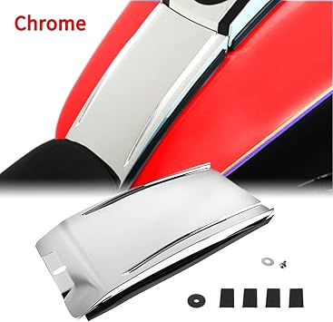 harley fatboy dash panel