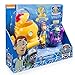 Paw Patrol - Captain Turbot Bath Playset