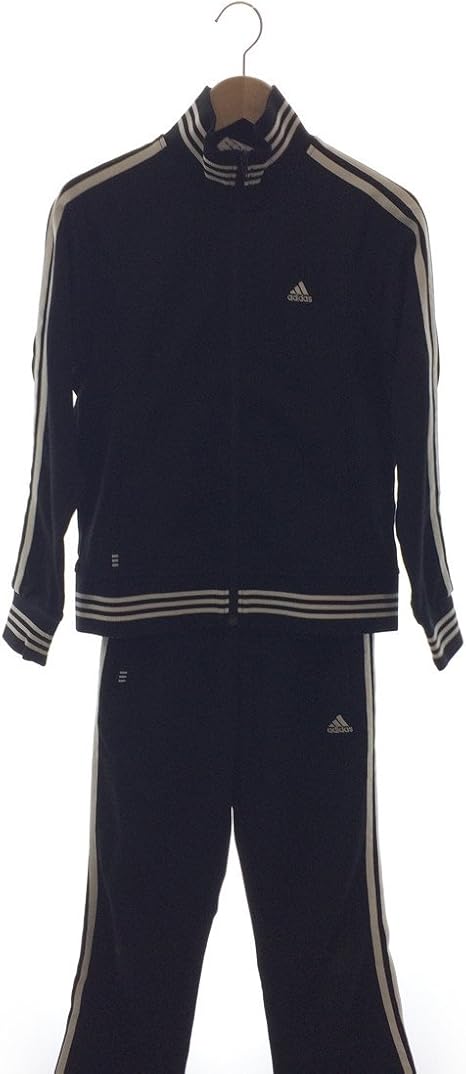 Amazon アディダス Size M M スリーライン ジャージ セットアップ レディース 中古 ジャージ上下セット 通販