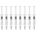 Poladay Cp 35% 8 Syringes | Premium Teeth Whitening Gel Whitening Oral Care