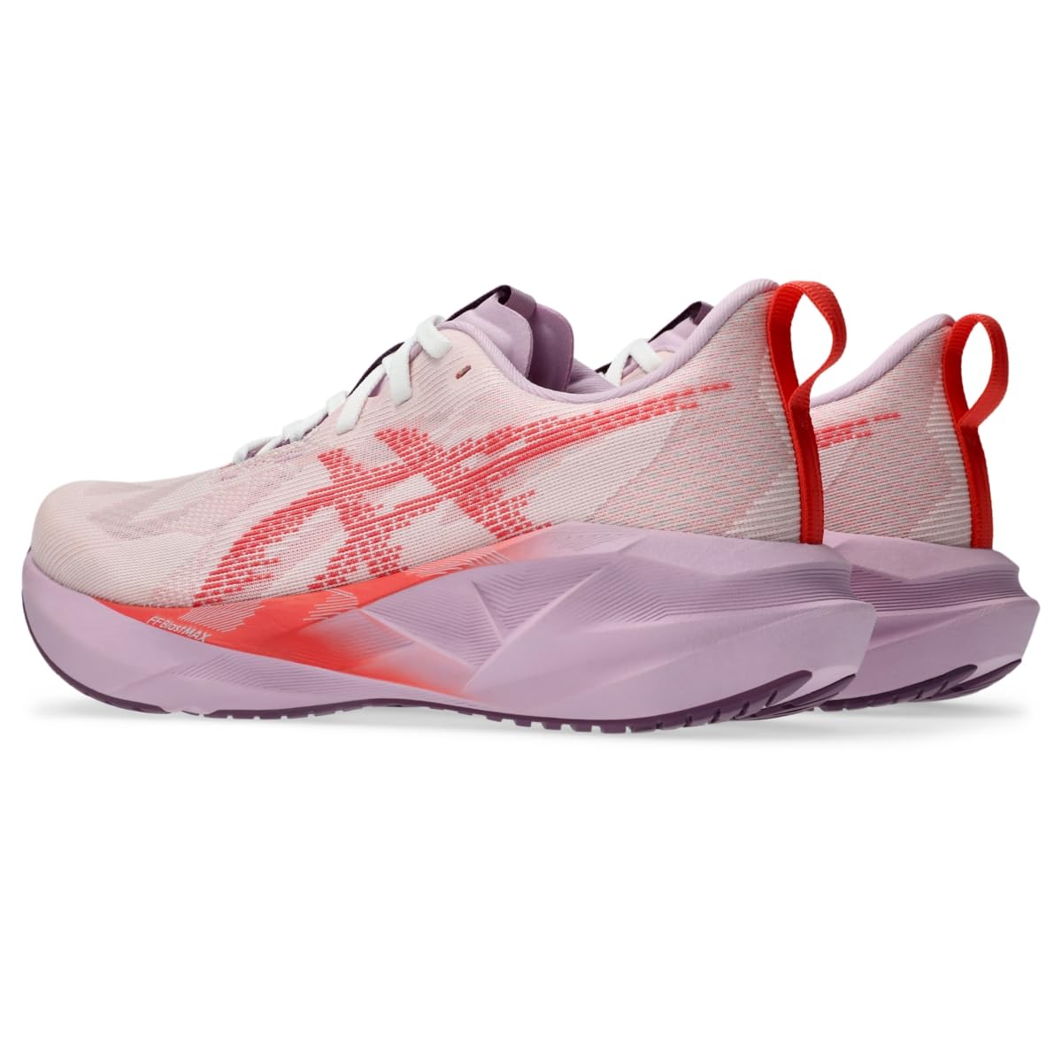 ASICS Women's NOVABLAST 5 Running Shoes