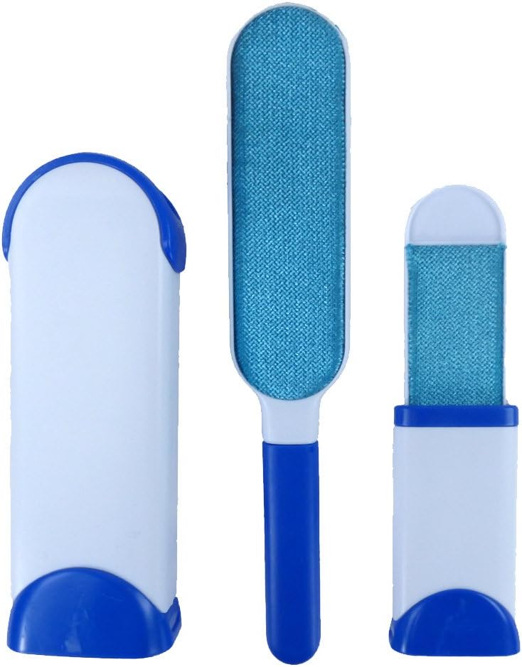 pet fur cleaning brush