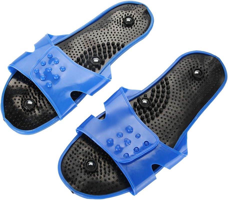slippers for foot pain