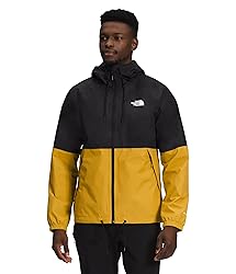 THE NORTH FACE Men's Antora Rain Hoodie