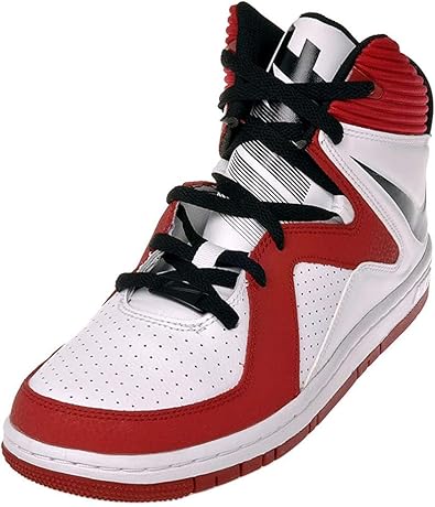 girls basketball shoes size 7