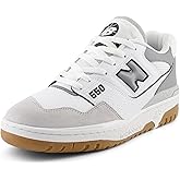 New Balance 550 Men's Court (BB550ESC) (Slate Grey/NB 103 White/Brighton Grey)