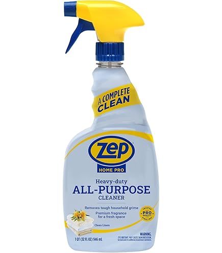 Amazon.com: Zep Plus Stainless Steel Cleaner - 32 Fl OZ - R53512-2