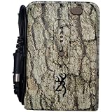 Browning Trail Camera External Battery Pack