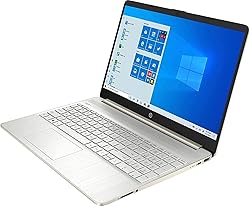 hp Newest 15.6" HD Display Laptop, AMD Athlon
