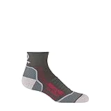 Farm to Feet Damascus Lightweight Elite Hiking 1/4