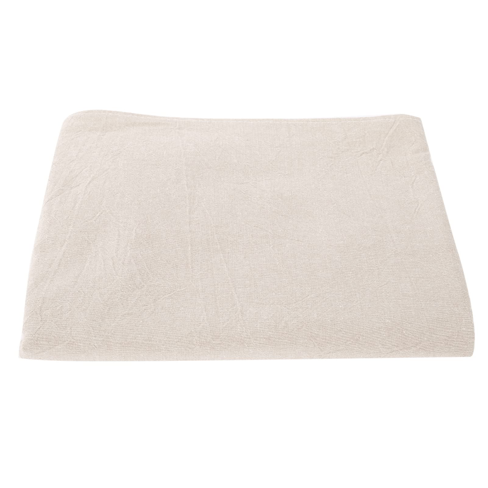 Sonew Salon Bed Sheet, 8 Color Beauty Massage Bed Sheets SPA Couch Cover Soft Cotton Bed Cover with Face Breath Hole (Khaki)