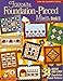Favorite Foundation-Pieced Minis: Book II (Favorite Foundation Pieced Minis) by 