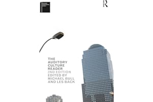 The Auditory Culture Reader