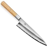 MIYABI Koya 8-inch Chef's Knife
