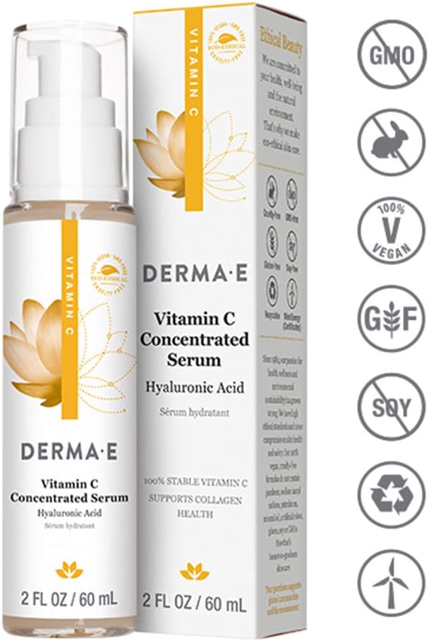 derma serum vitamin c