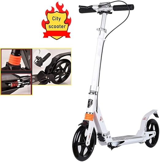 best adult scooter