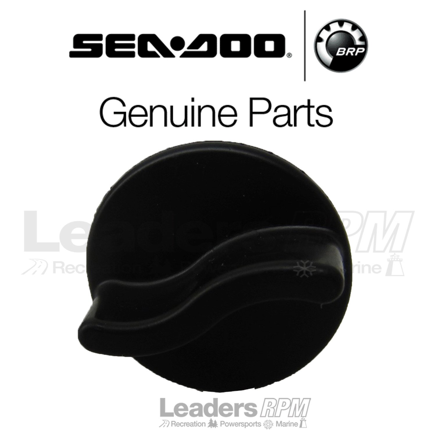 SeaDoo New OEM Drain Plug Assembly, 292002024 GTI GTS GTX GTR RXT X