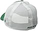 Bauer Men's 39Thirty Mesh Back Cap, Green, Medium/Large
