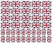 40 Tattoos: United Kingdom, British, Union Jack, UK Flag