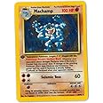 Pokemon - Machamp (8/102) - Base Set - Holo