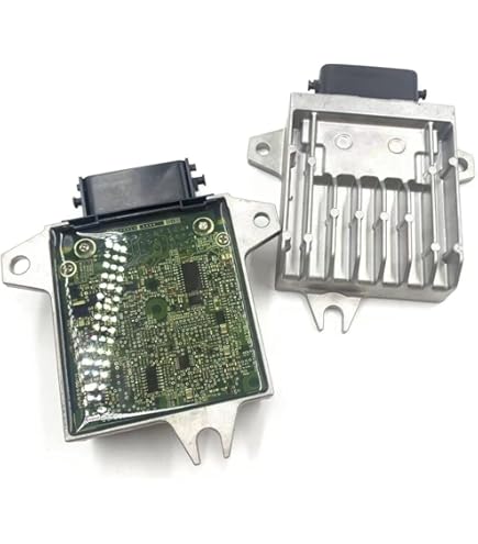 thumbnail image 2 of Mazda 5 Transmission Module Transmission Control Module For Mazda 2 of 12