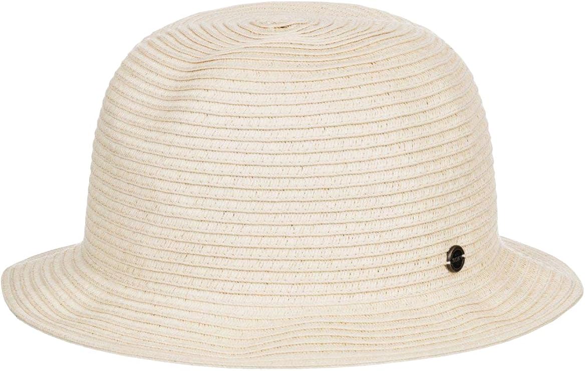 Roxy Women's Summer Mood Bucket Hat at Amazon Women’s Clothing store