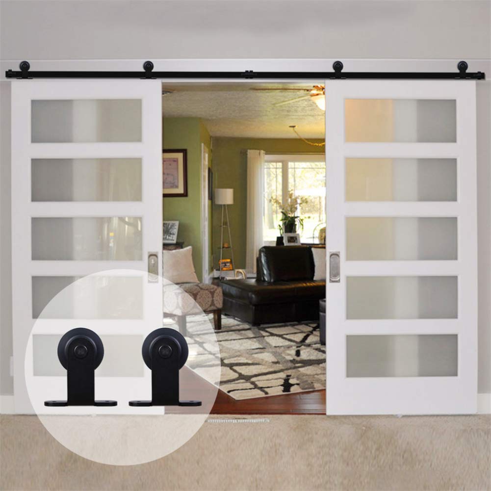 Como ajustar una puerta corredera 【2020】🥉 | Las mejores puertas correderas.