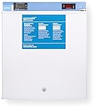 Accucold FS24LMED2 Medical Compact All-Freezer; 1.4