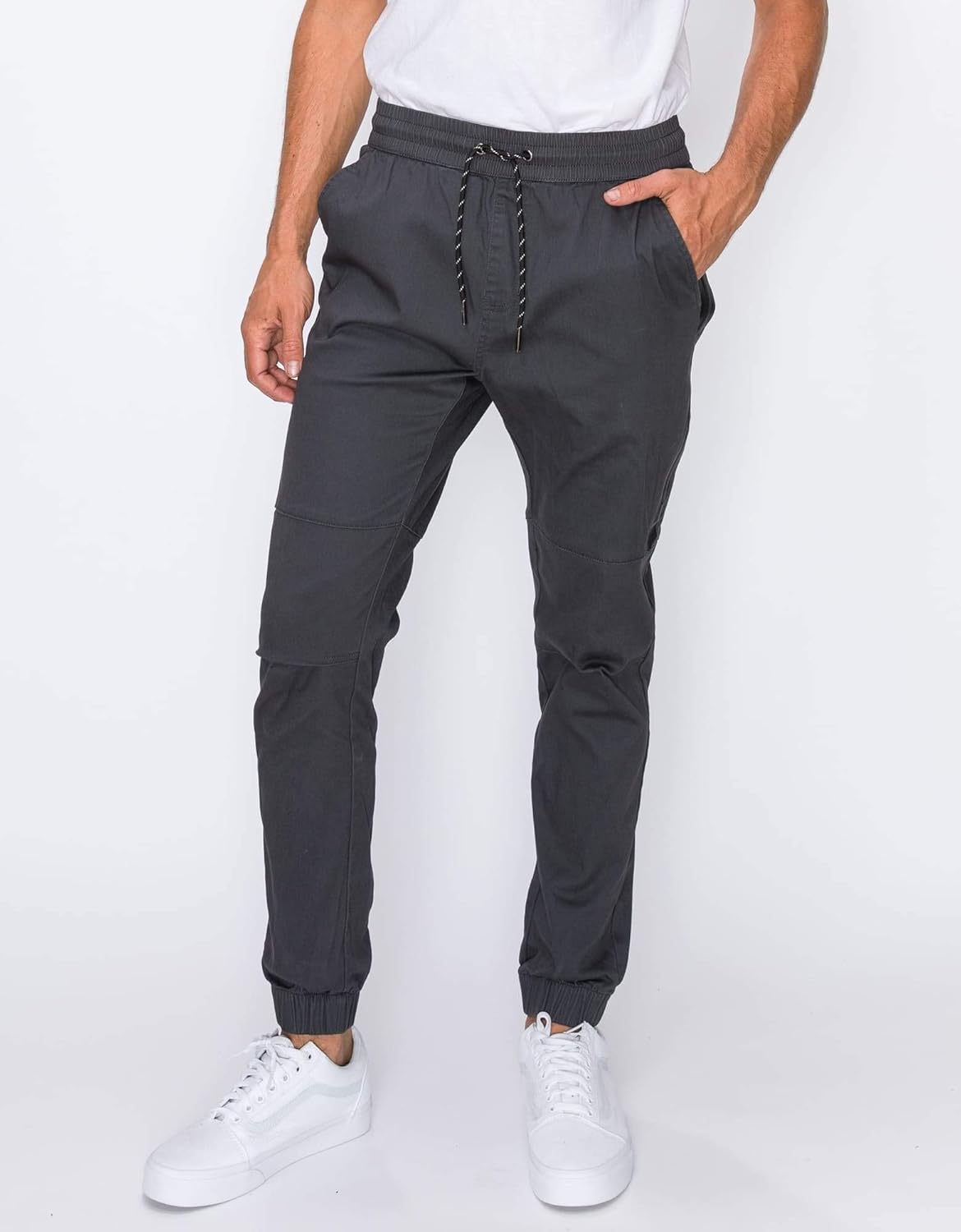 ring of fire cargo jogger pants