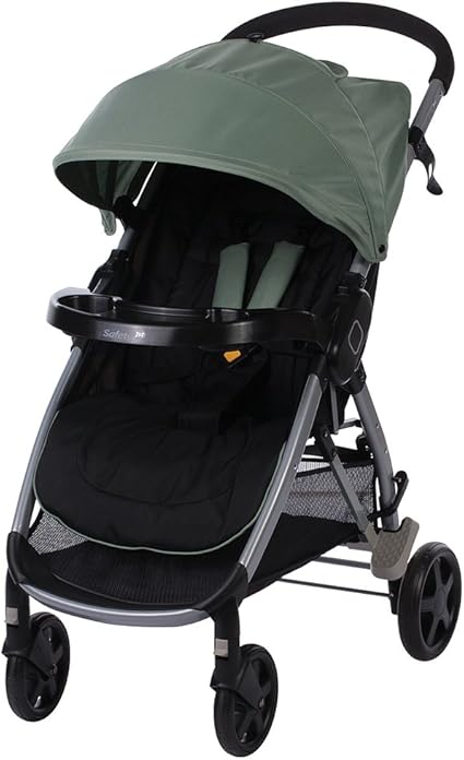 poussette triocity vertbaudet