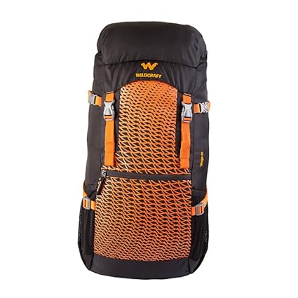 Verge 45 wildcraft Clearance