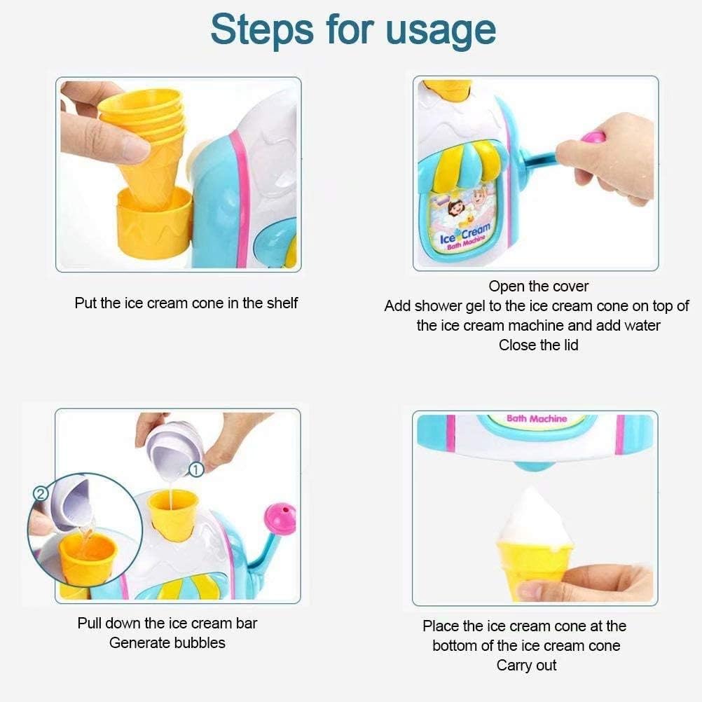 foam factory bath toy