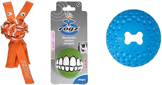 rogz toys
