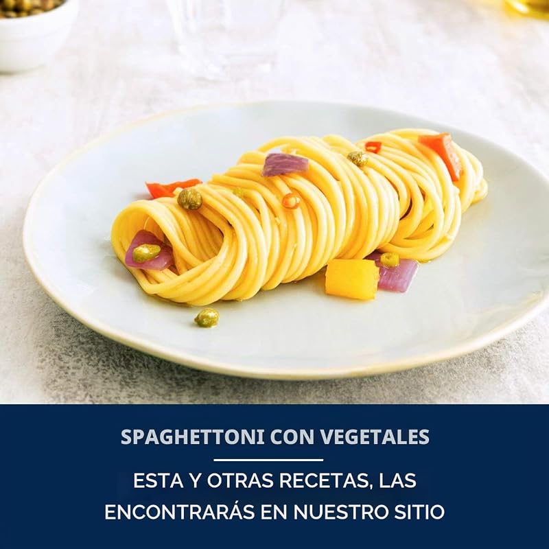 Spaghetti n.7, 500g
