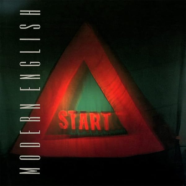 Modern English - After the Snow - Amazon.com Music