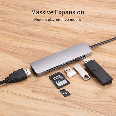 Usb 3.0 To Hdmi Adapter Driver Mac