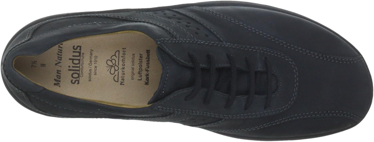 luftpolster shoes germany